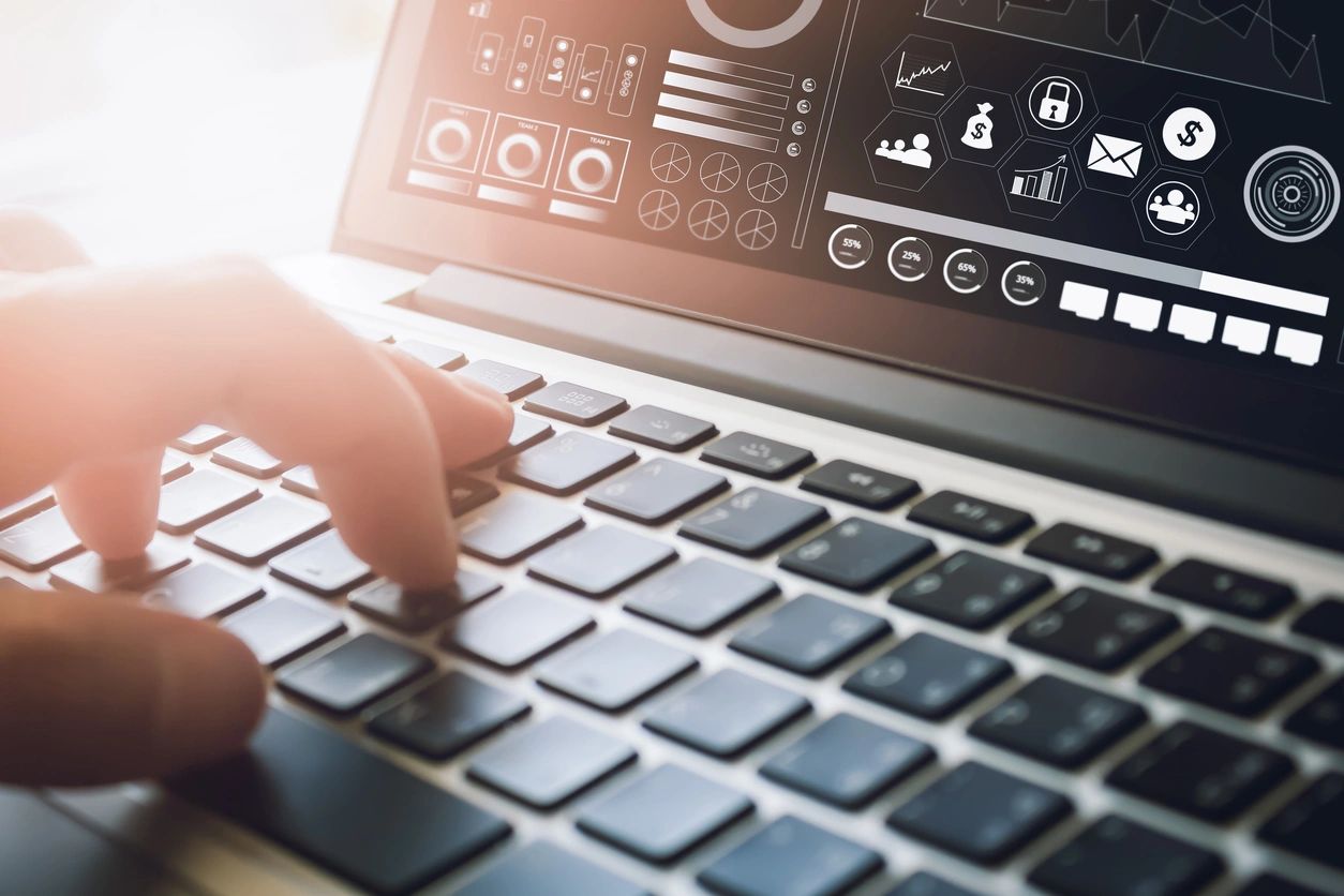 ERP Analytics Consultancy